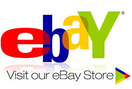 eBay Store for Mickey Oates